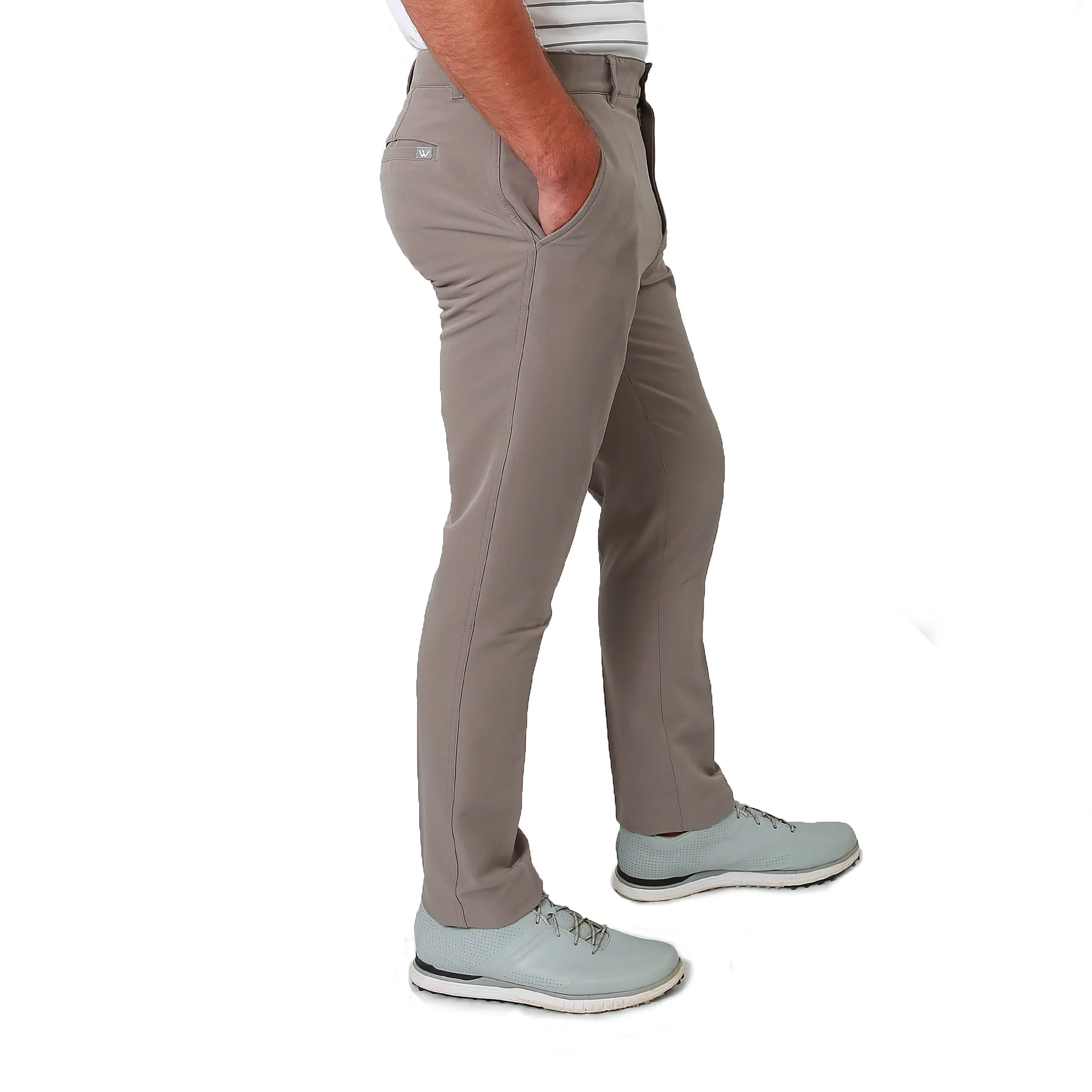 Walrus Apparel Alfred Performance Trousers