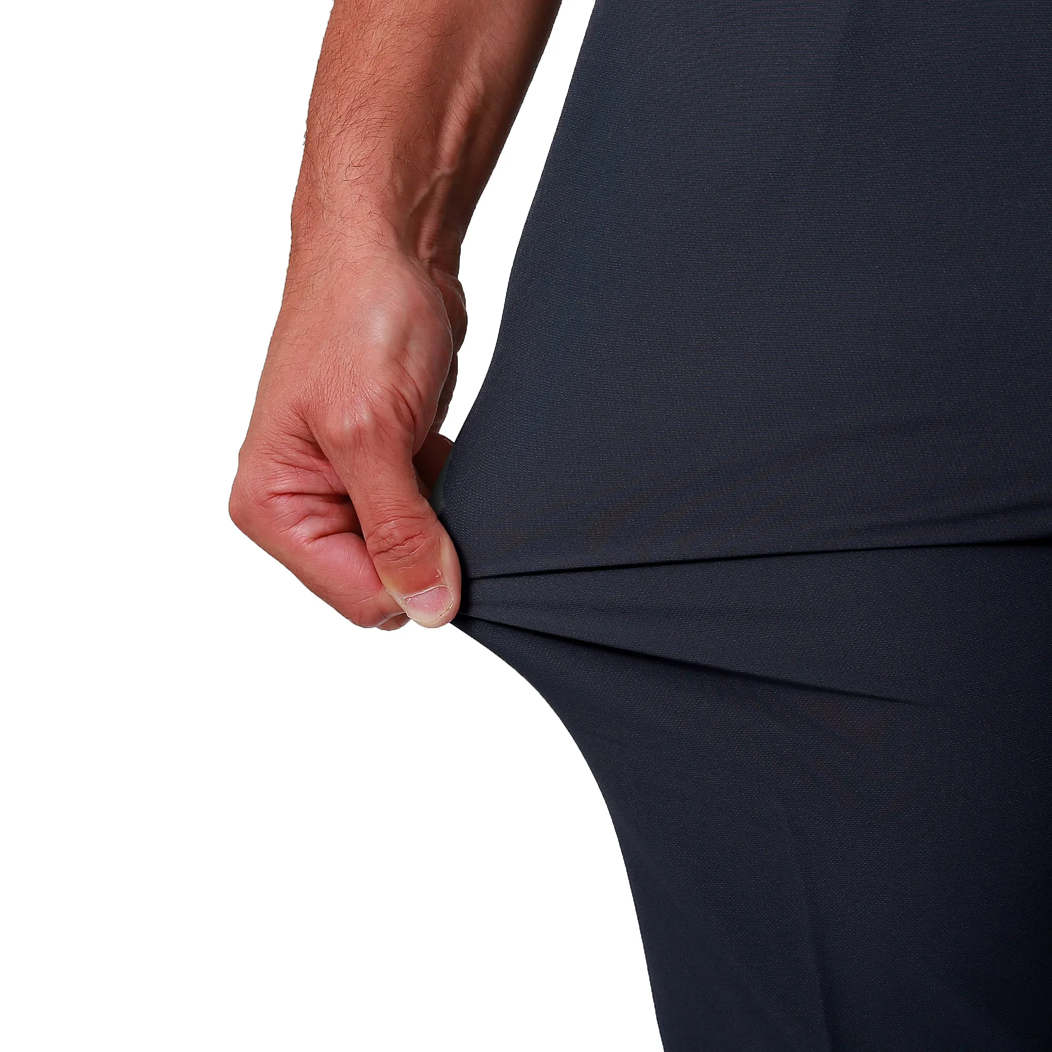 Walrus Apparel Alfred Performance Trousers
