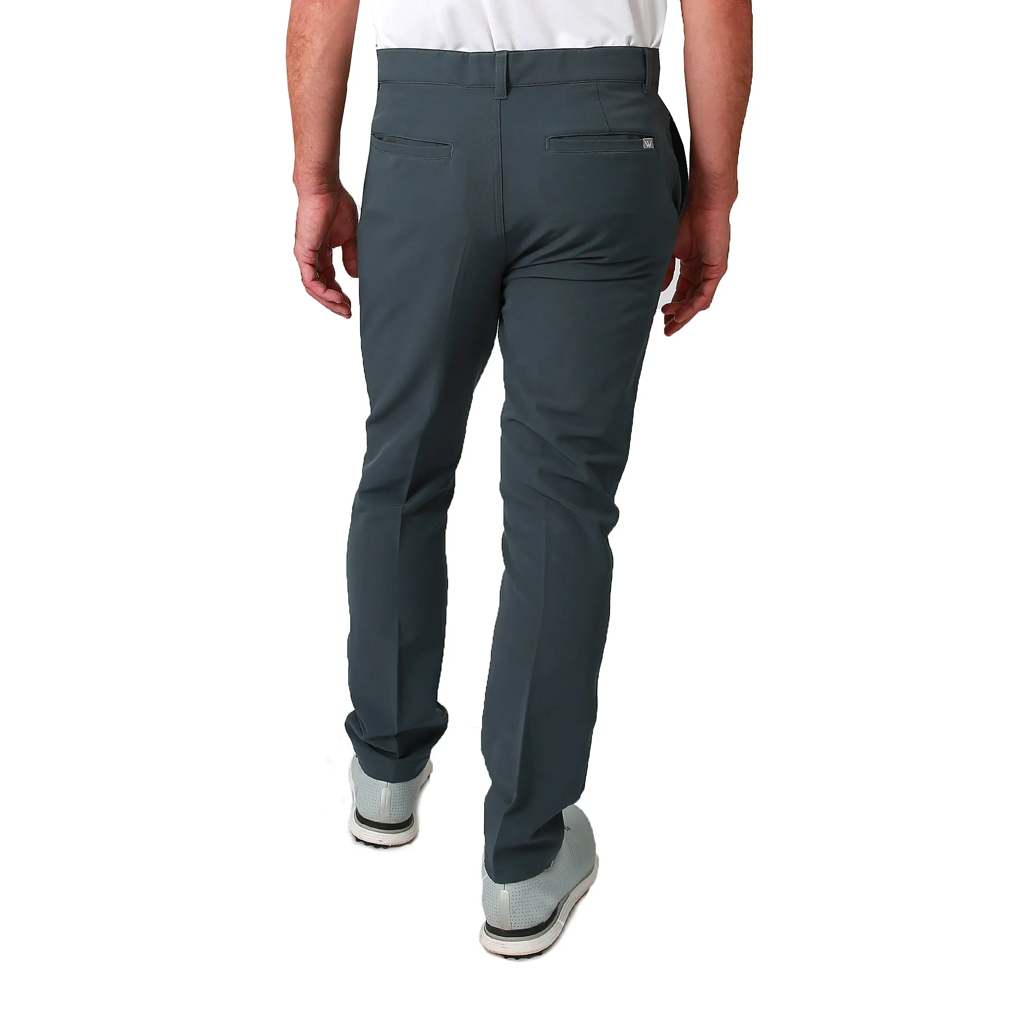 Walrus Apparel Alfred Performance Trousers