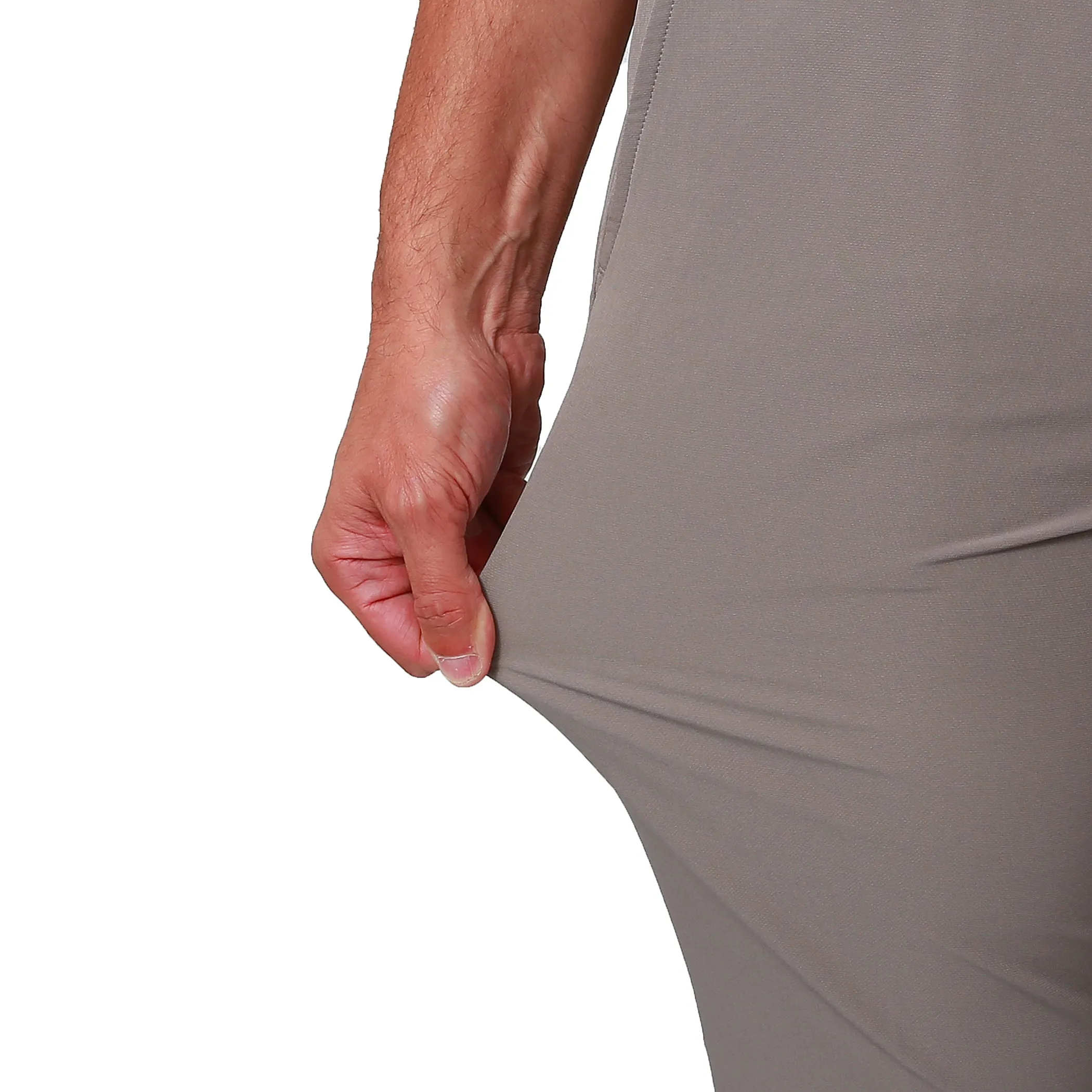 Walrus Apparel Alfred Performance Trousers