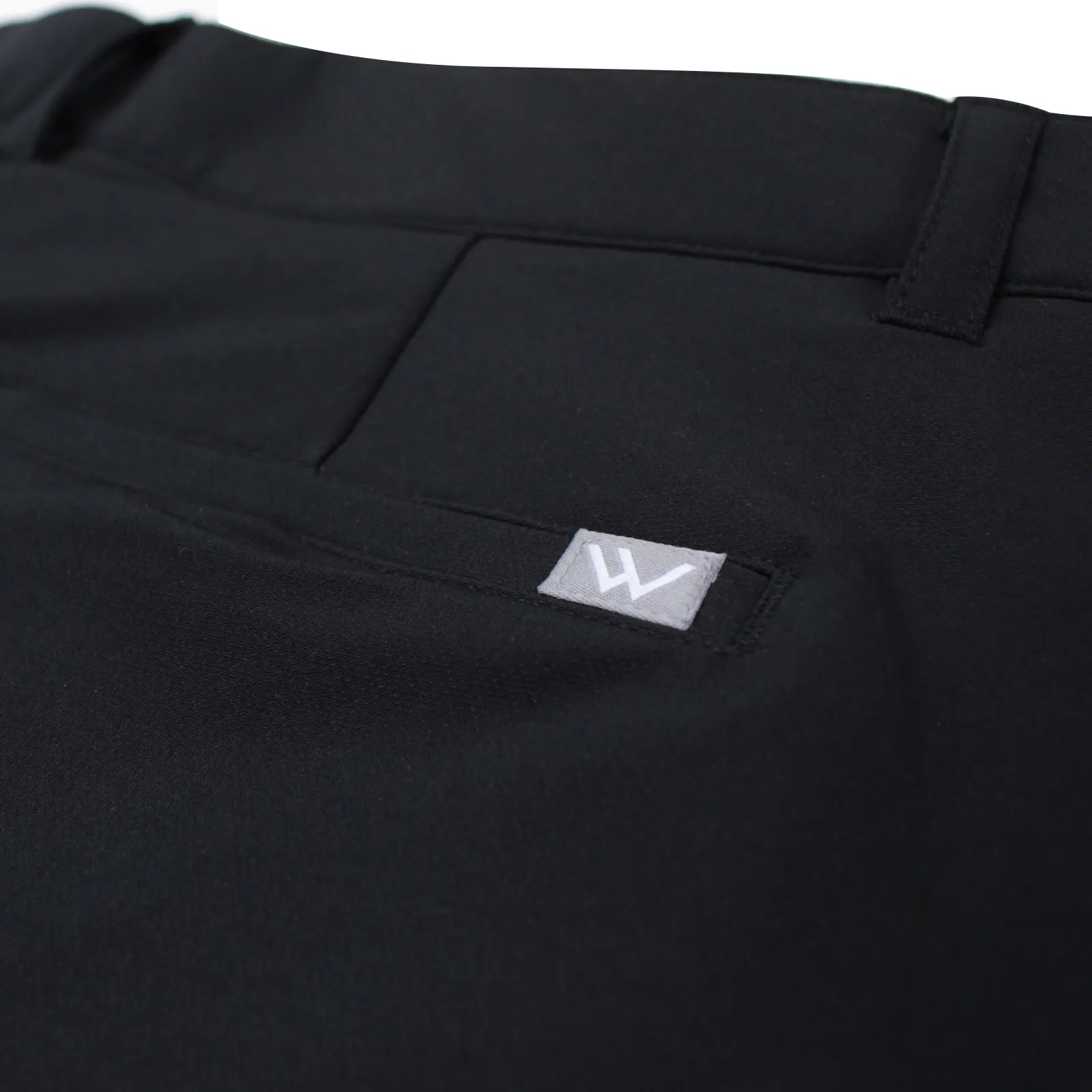 Walrus Apparel Alfred Performance Trousers