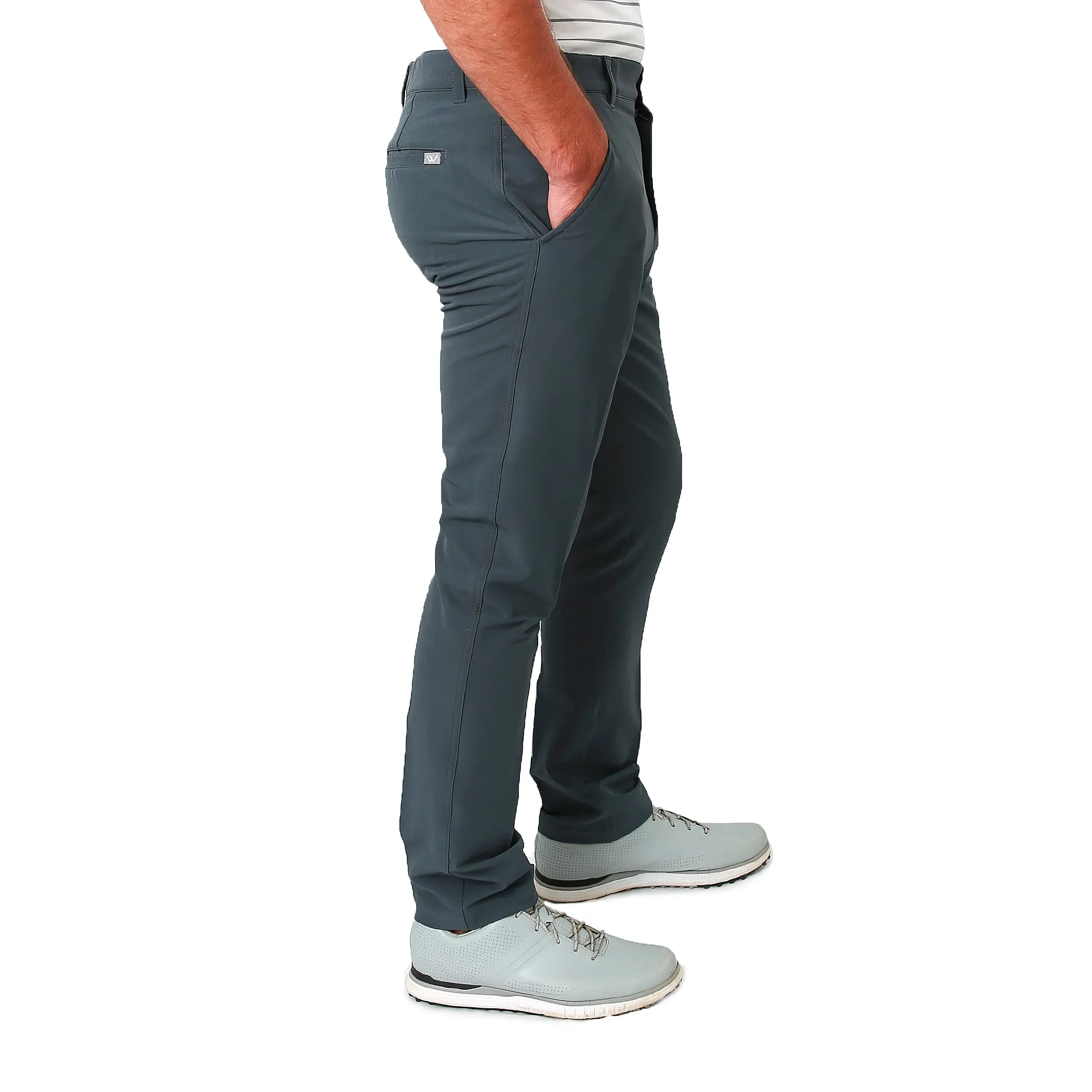 Walrus Apparel Alfred Performance Trousers