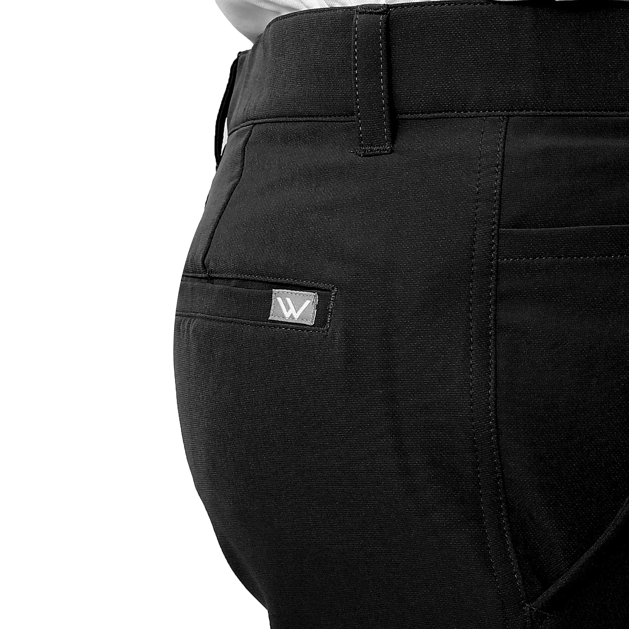 Walrus Apparel Alfred Performance Trousers