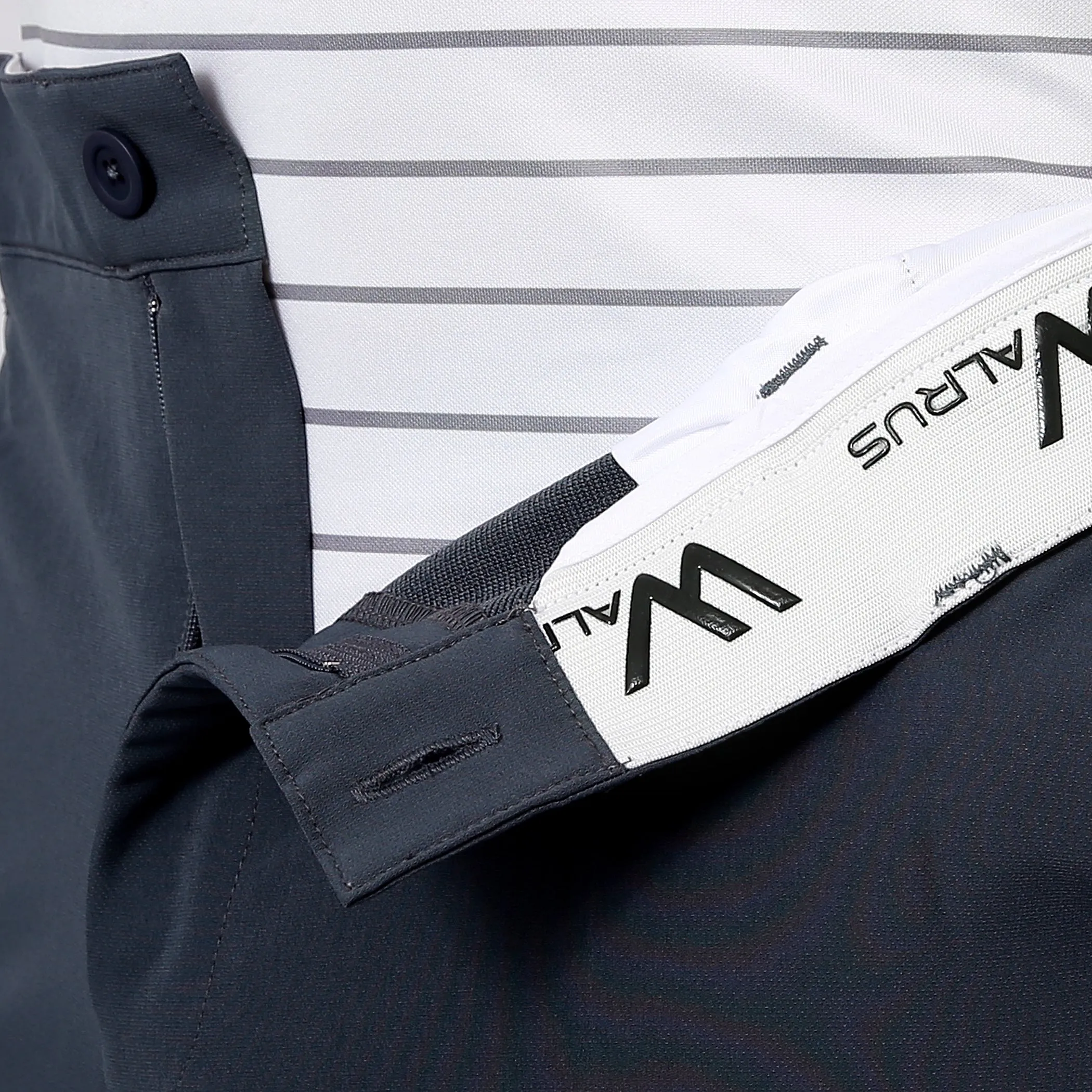 Walrus Apparel Alfred Performance Trousers