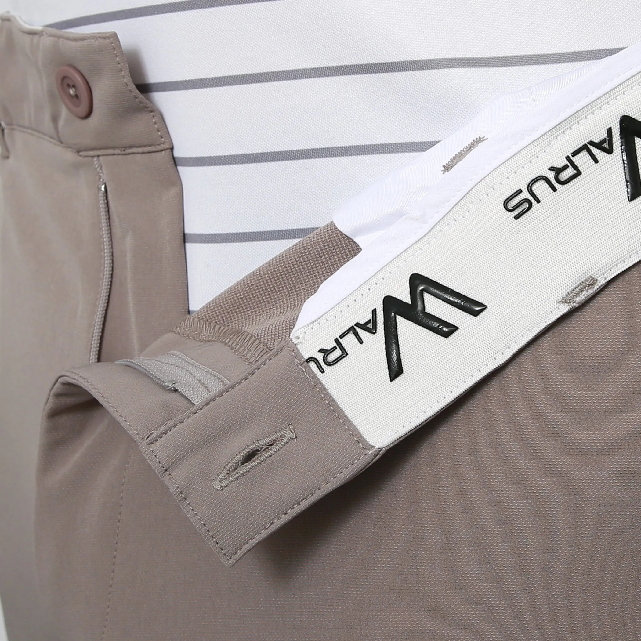 Walrus Apparel Alfred Performance Trousers