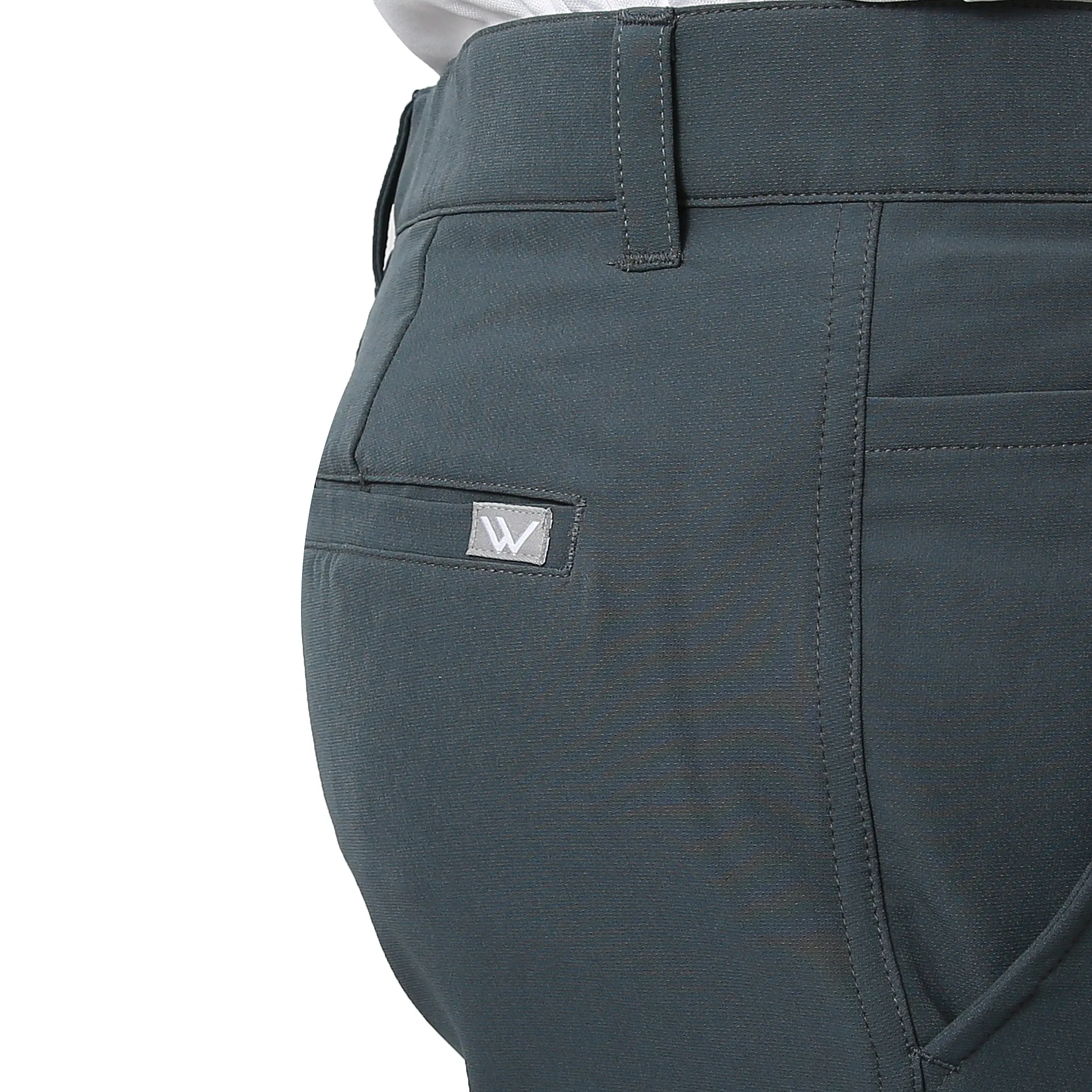 Walrus Apparel Alfred Performance Trousers