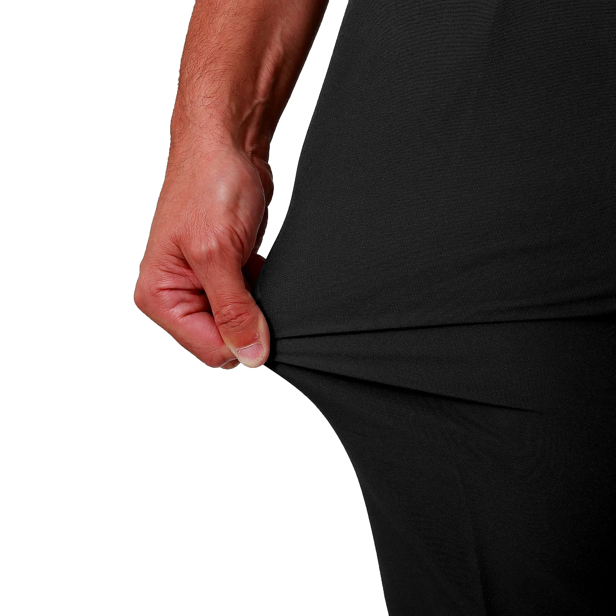 Walrus Apparel Alfred Performance Trousers