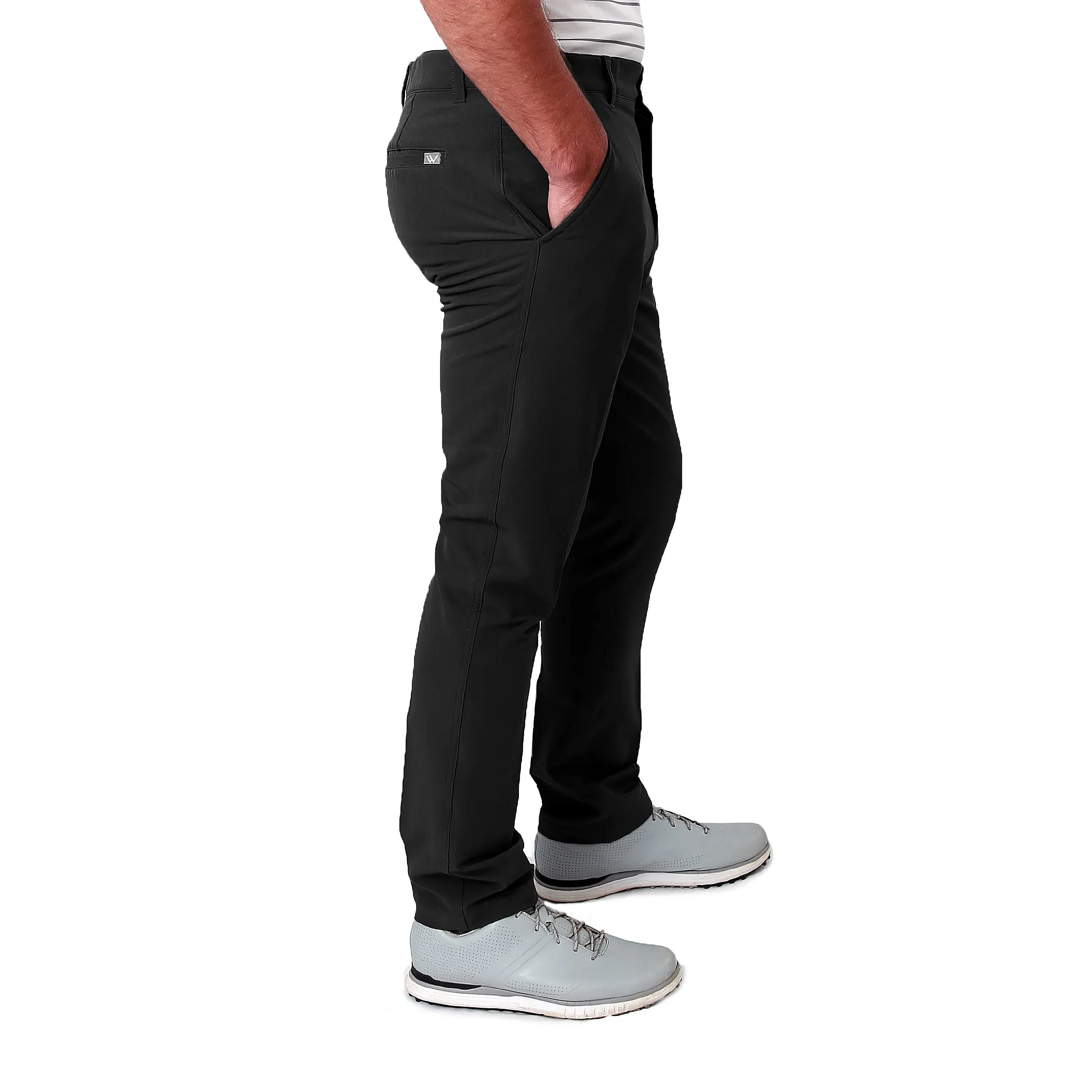 Walrus Apparel Alfred Performance Trousers