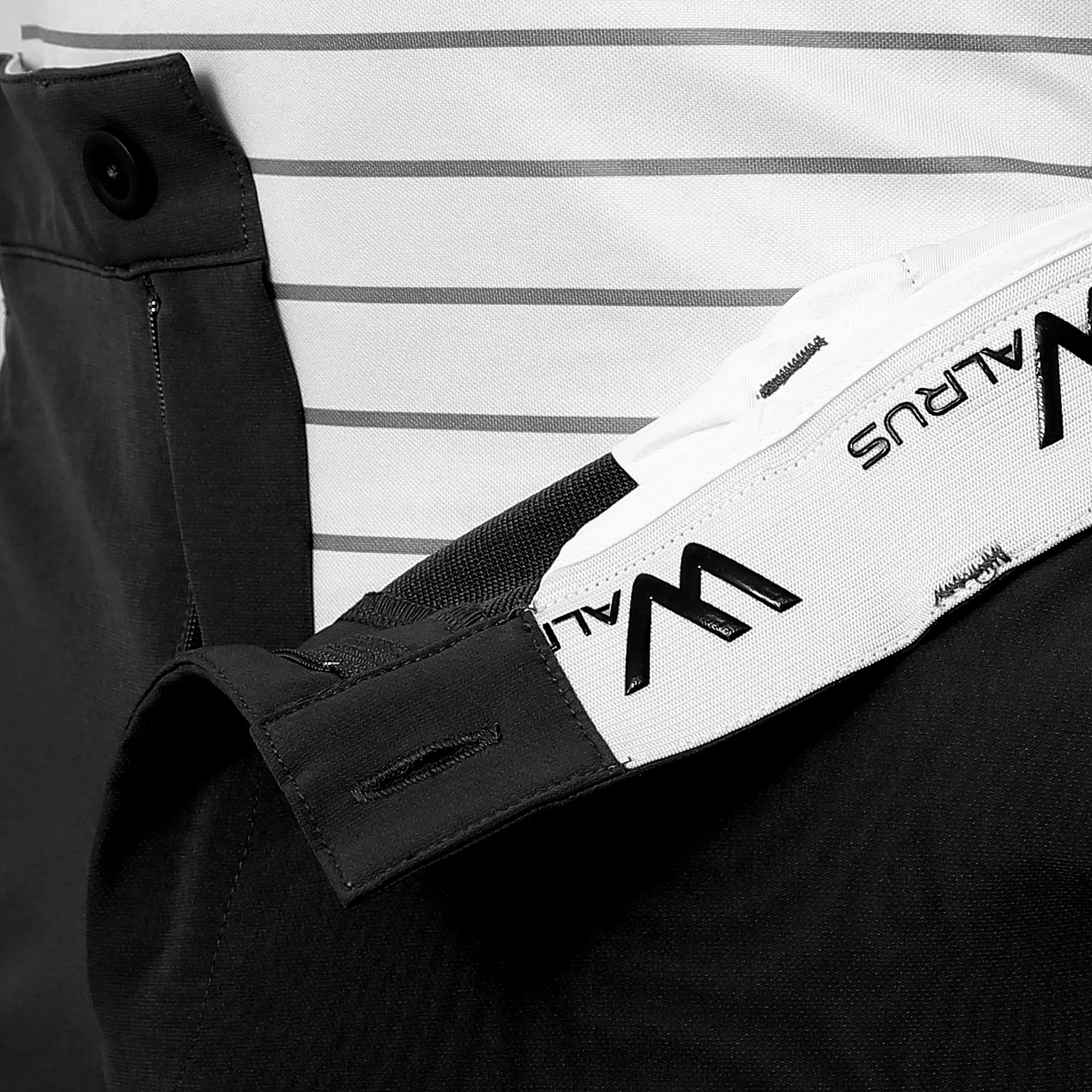 Walrus Apparel Alfred Performance Trousers