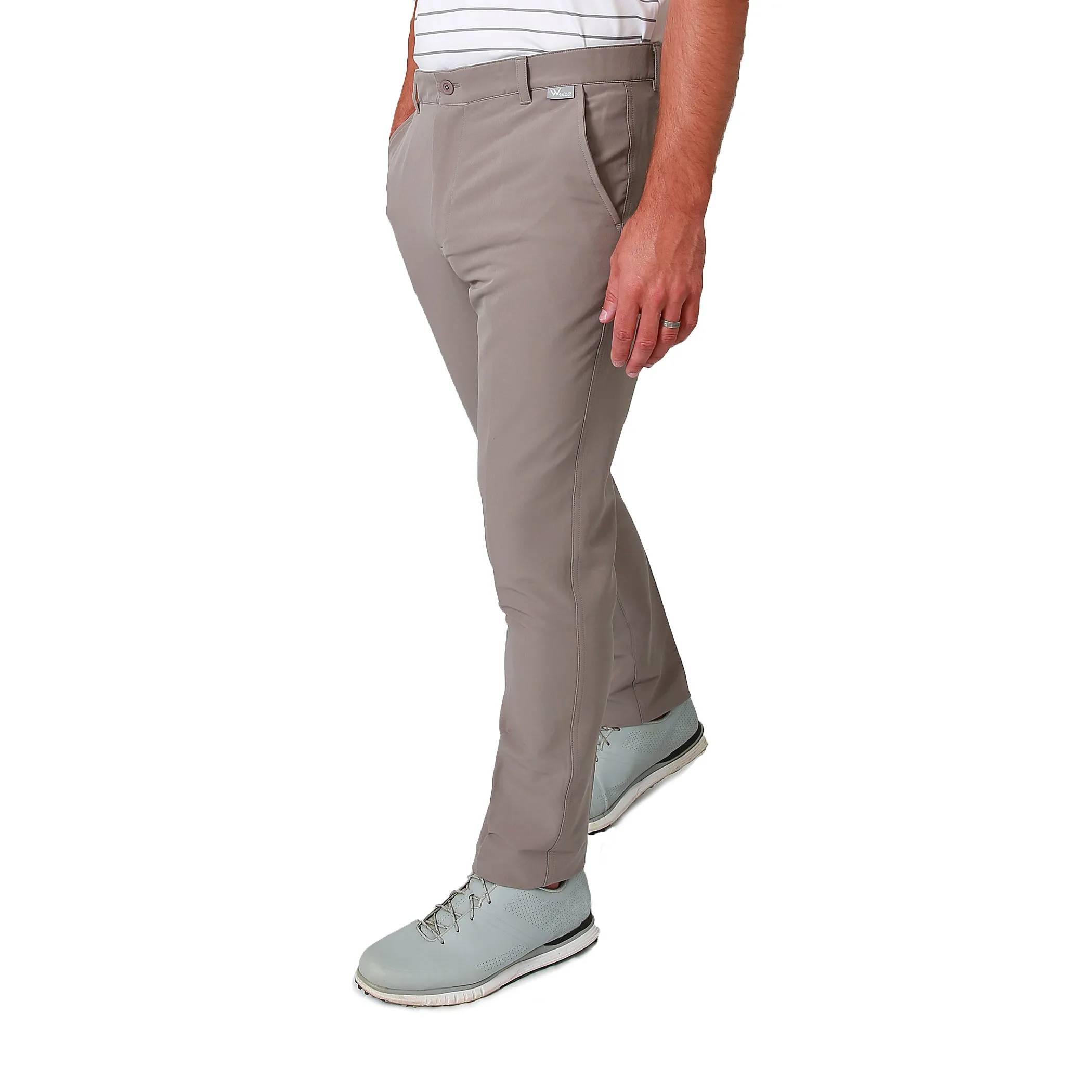 Walrus Apparel Alfred Performance Trousers