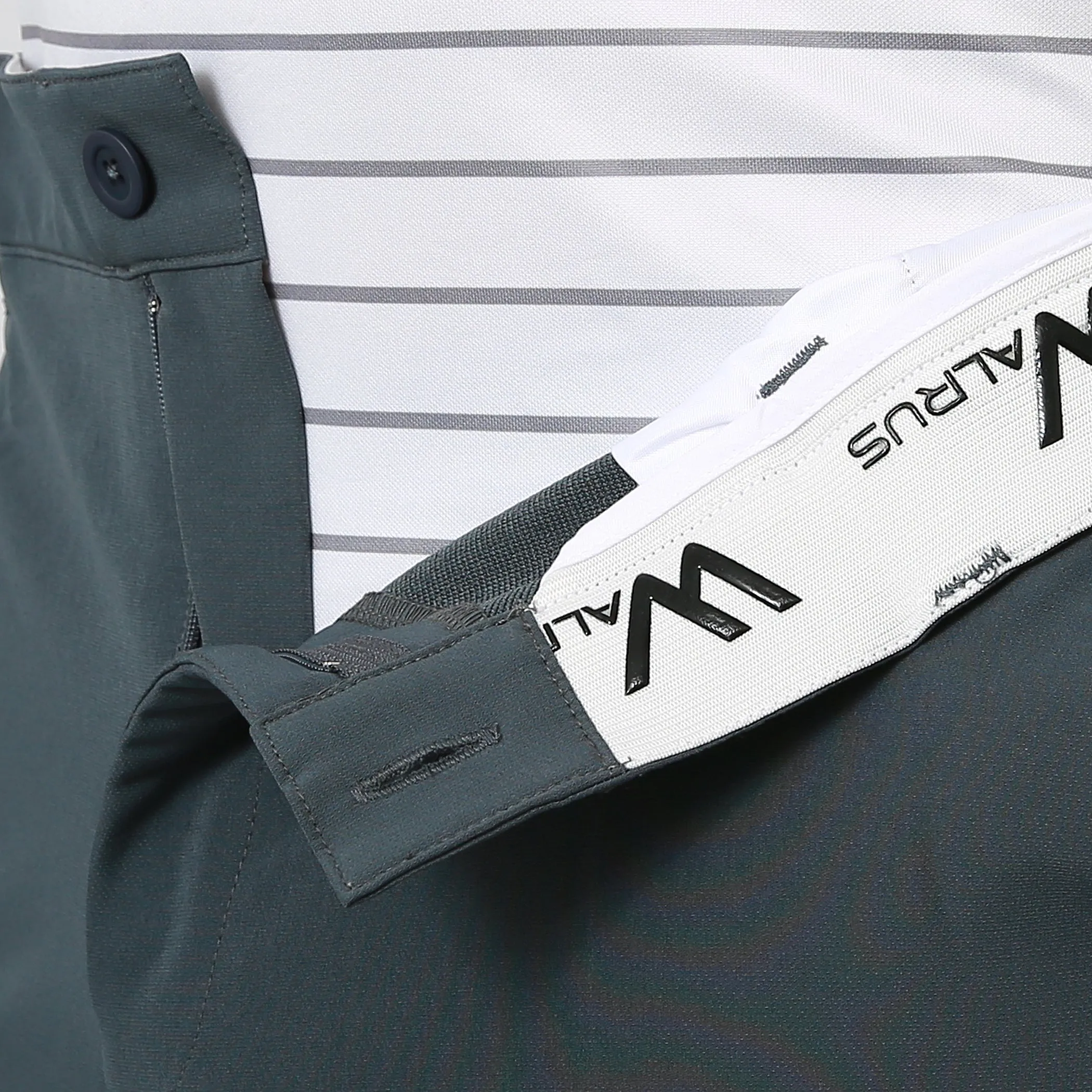 Walrus Apparel Alfred Performance Trousers