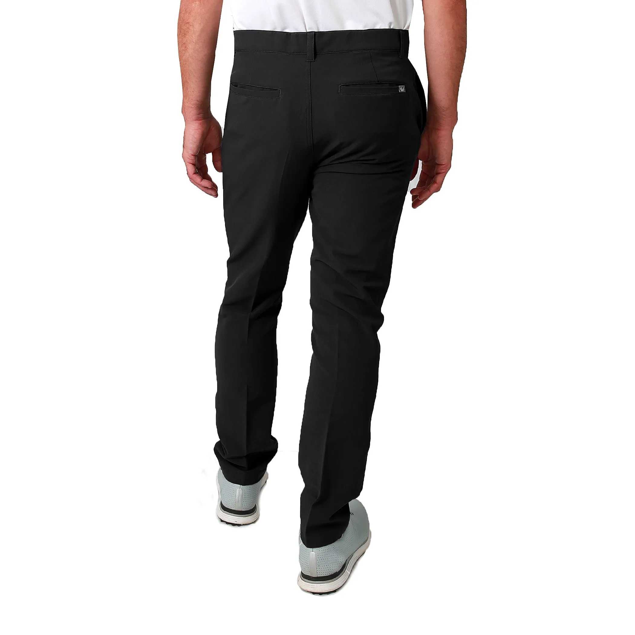 Walrus Apparel Alfred Performance Trousers