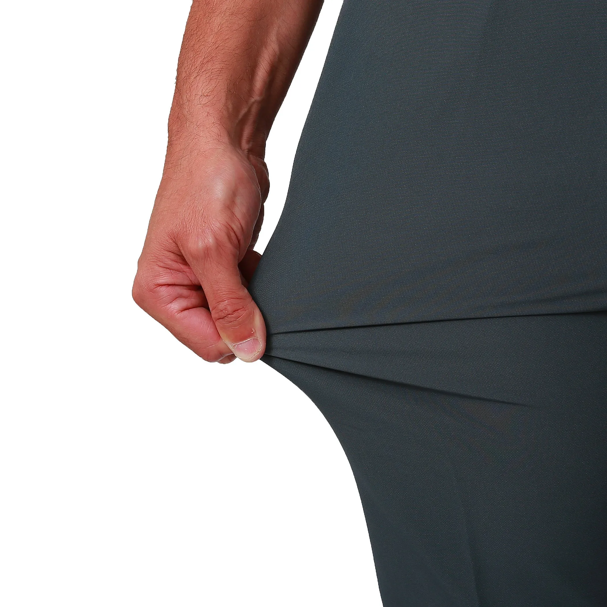 Walrus Apparel Alfred Performance Trousers