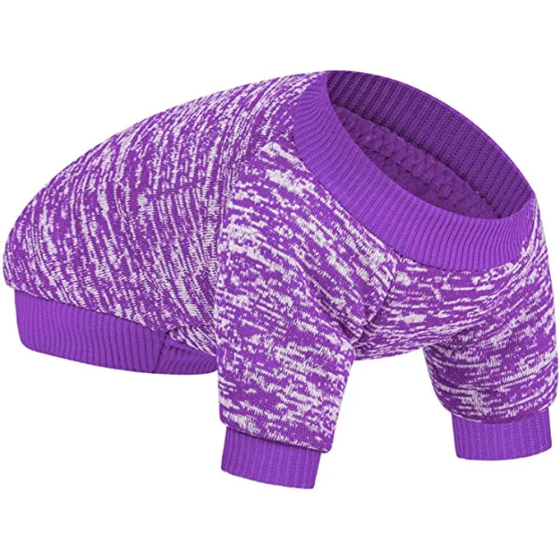 Warm Soft Pet Clothes for Puppy, Medium Large Cat