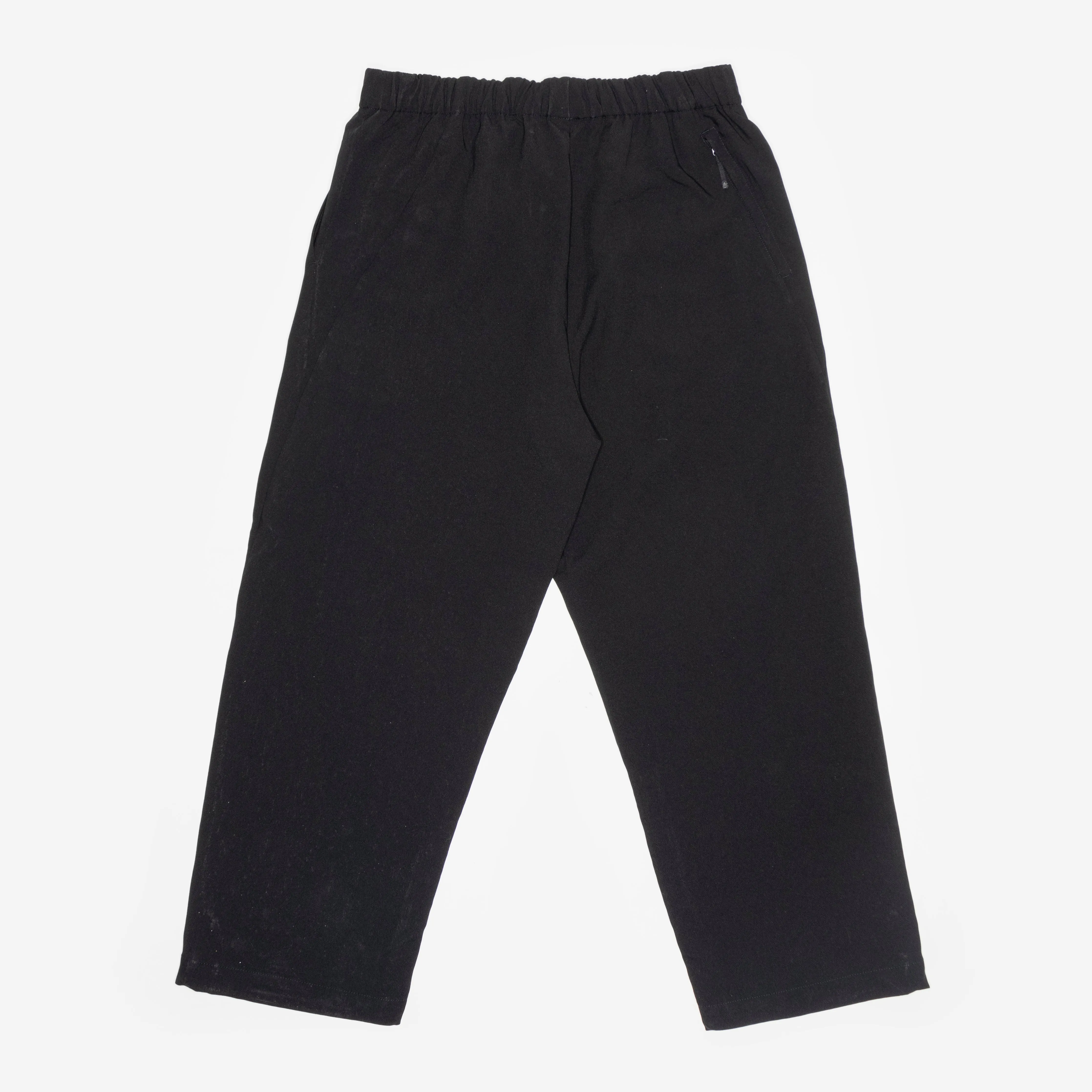 Wide Ankle Easy Pants