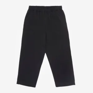 Wide Ankle Easy Pants