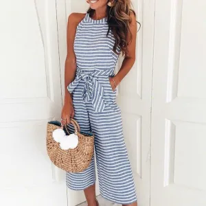 Women Elegant Jumpsuits