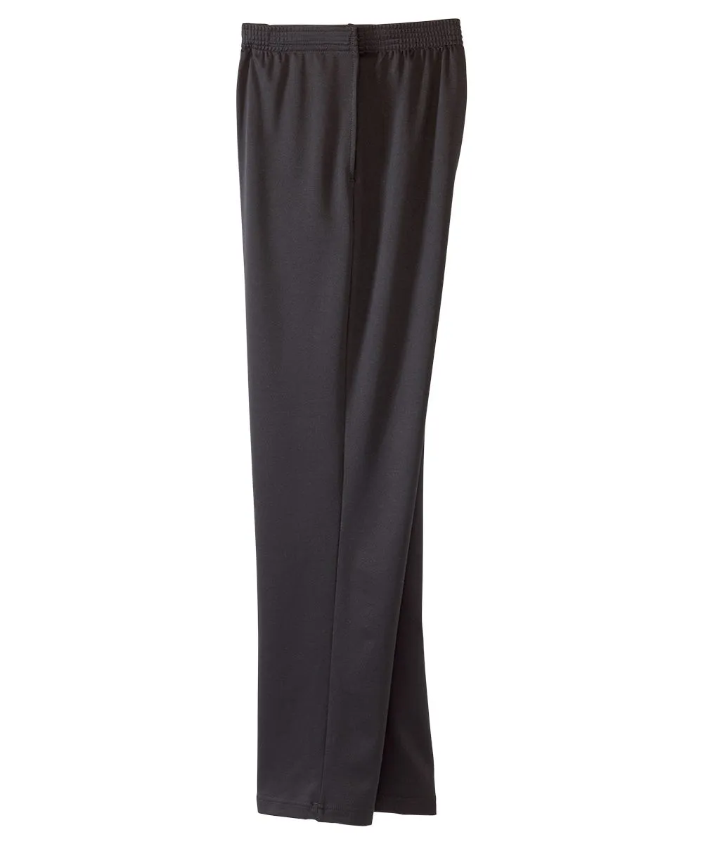 Women's Self Dressing Soft Knit Easy Access Pant