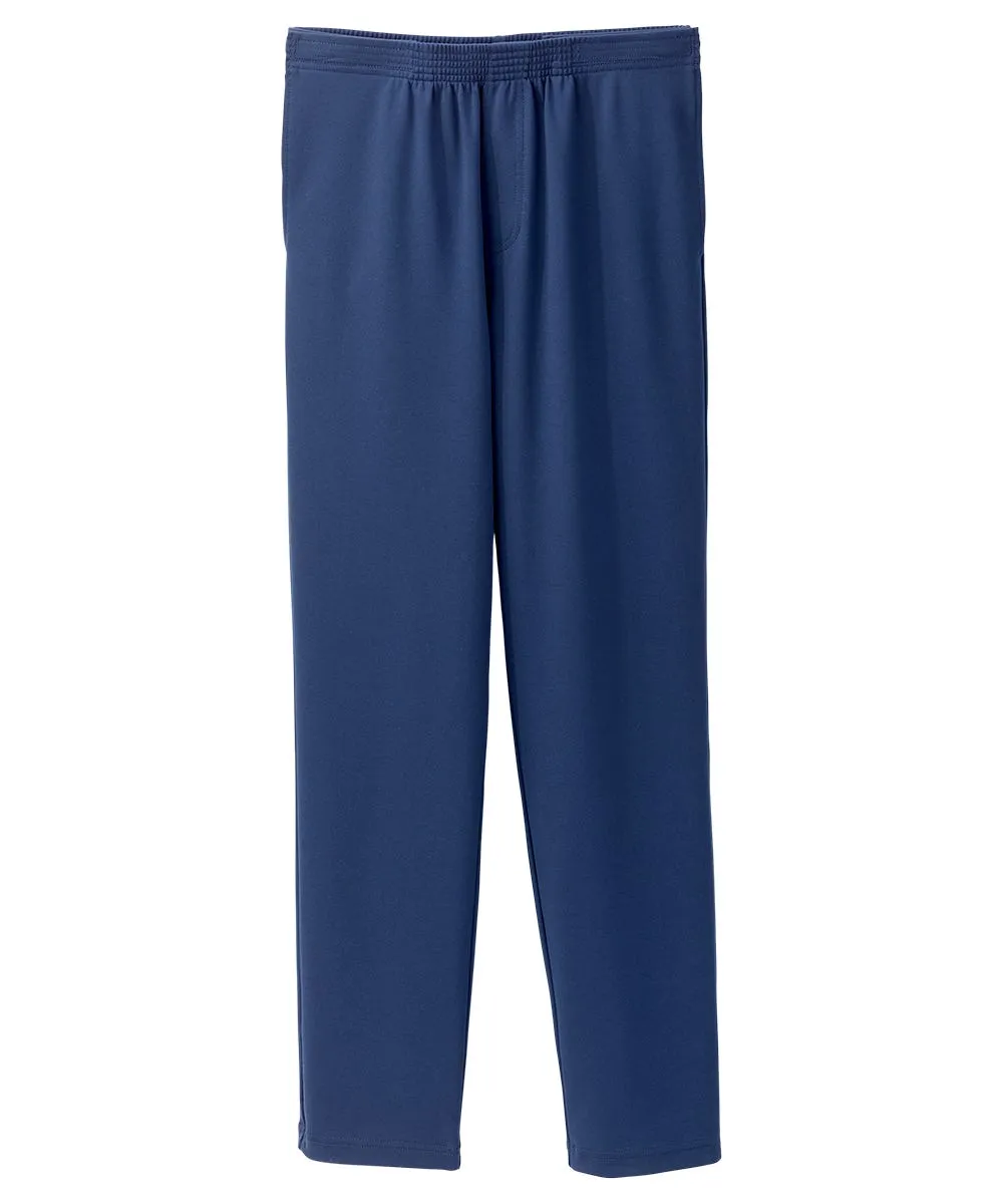 Women's Self Dressing Soft Knit Easy Access Pant