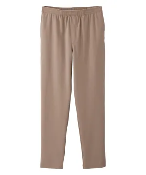 Women's Self Dressing Soft Knit Easy Access Pant