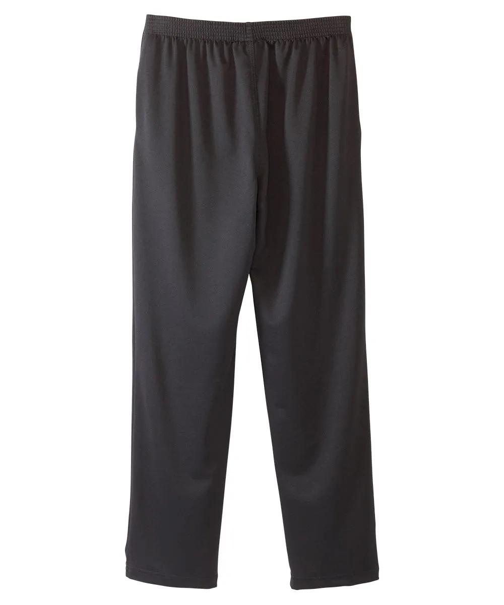 Women's Self Dressing Soft Knit Easy Access Pant