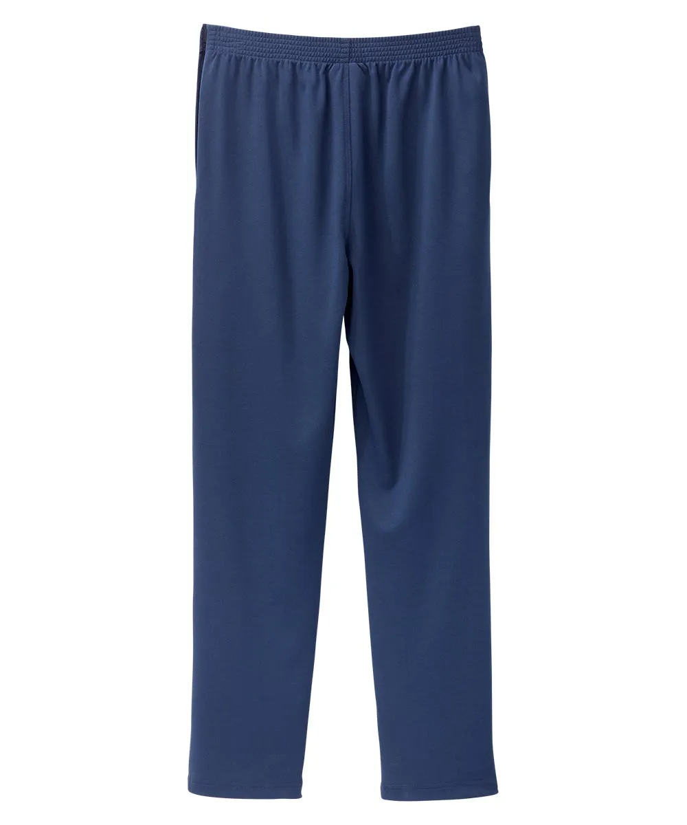 Women's Self Dressing Soft Knit Easy Access Pant